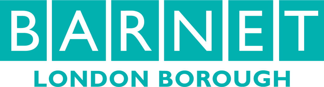 barnet council logo